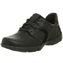 Timberland Men's Speke Oxford,Black,11 W