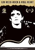 Lou Reed - Rock N Roll Heart [DVD]