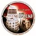 Doctor Who Collector Plate - The DALEKS