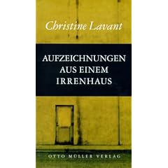 Aufzeichnungen aus einem Irrenhaus