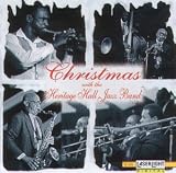 Christmas with the Heritage Hall Jazz Band