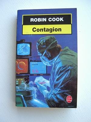 Robin Cook