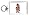www.frisurentrend.com - Schl�sselhalter mit der Grafik: Stil Henne Frisur Tier Scheunenhof Bauernhof