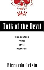 Talk of the Devil