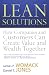 Search : Lean Solutions: How Companies and Customers Can Create Value and Wealth Together