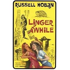 Linger Awhile