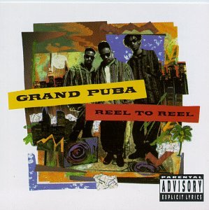Grand Puba Biography, lyrics, albums, videos, discography