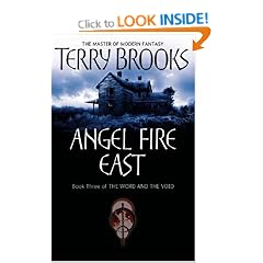Angel Fire East: The Word and the Void Series: Book Three (Word & the Void S.)