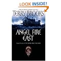 Angel Fire East: The Word and the Void Series: Book Three (Word & the Void S.)