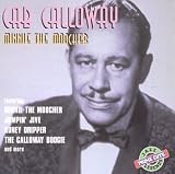 Minnie the Moocher