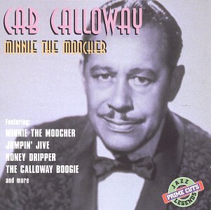 CD-Charts  Music : Minnie the Moocher