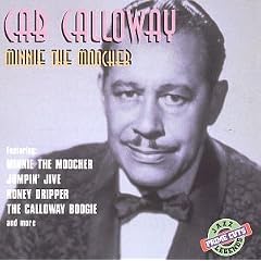 Minnie the Moocher