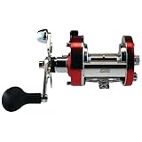 Abu Garcia Ambassadeur C3 CT MAG HS Baitcast Reel