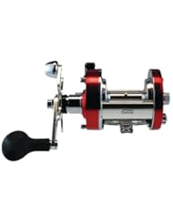 Sports: Abu-Garcia Ambassadeur C3 CT MAG HS Baitcast Reel, Right - Abu-Garcia