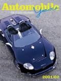 Automobile Year 2001-2002 (Automobile Year/L'annee Automobile/Auto-Jahr)