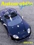 Automobile Year (Vol 49)
