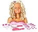 Bayer Design Styling Head with Accessories 26cm Top Model