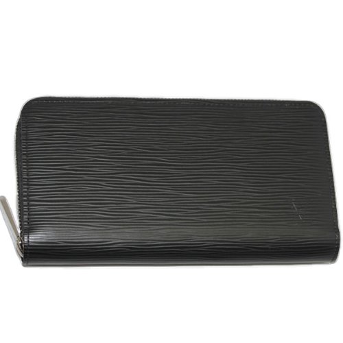 (ルイヴィトン)LOUIS VUITTON エピ ジッピーウォレット M60072 ノワール [並行輸入品]