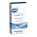 Secret Clinical Strength Advanced Solid Antiperspirant & Deodorant Light And Fresh Scent 1.6 Oz (Pack of 2)