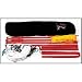 Sporting Goods : Viper Lifetime Warranty Guy Wire Free Outdoor Volleyball Net System