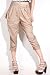 Purple Label - Women's Maelynn Woven Pants (Khaki)