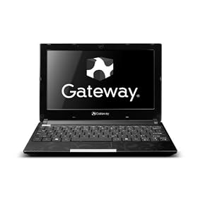 Gateway 10.1-Inch Netbook
