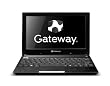 Gateway LT2321u 10.1-Inch Netbook (Black Canvas)