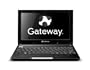 Gateway LT2320u 10.1-Inch Netbook (Black Canvas)
