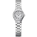Baume & Mercier Women's 8521 Riviera Mini Bracelet Watch