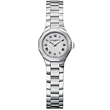 Baume & Mercier Women's 8521 Riviera Mini Bracelet Watch