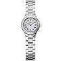 Baume & Mercier Women's Riviera Mini Bracelet Watch #8521