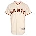 San Francisco Giants Infant Replica Jersey