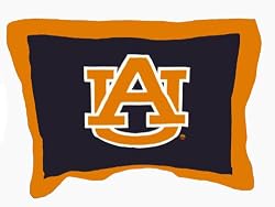 Auburn - Pillow Sham - SEC Conference