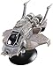 Eaglemoss Battlestar Galactica The Official Ships Collection: #10 Modern Raptor Ship Replica