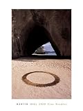 2000 Pine Needles by Hill 15.75 x 15.75  Canvas Art