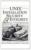 UNIX Installation Security and Integrity