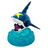 Sharpedo [MC-106 (DP)] - Pokemon Monster Collection ~2" Figure (Japanese Imported) - Nintendo [709596]