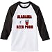 Alabama Beer Pong Jersey