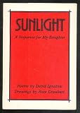 Sunlight: A Sequence for My Daughter
