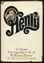 O. Henry: The Legendary Life of William S. Porter.