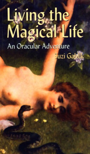 Living the Magical Life: An Oracular Adventure