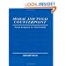 Modal and Tonal Counterpoint: From Josquin to Stravinsky
