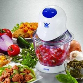 BL Mini Food Chopper