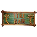 Small Tiki Bar Sign