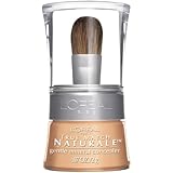 L'Oreal Paris True Match Naturale Gentle Mineral Concealer, 0.07 Ounce
