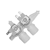 GE WH13X10024 GE Washer Inlet Solenoid Water Valve