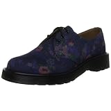 Dr Martens 1461 Bouquet Casual Lace Ups