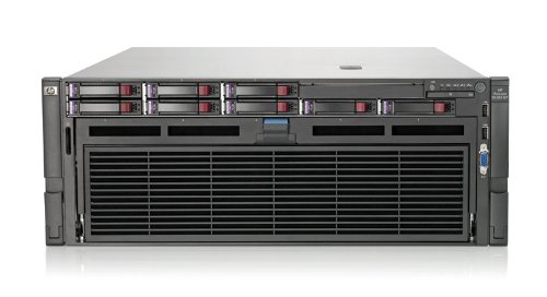 HP DL585R07 4xOpteron 6172 TwelveCore 2.10GHz 12MB Cache 80W 8x4GB RDIMM SA P410i/1GB FBWC Preisvergleich