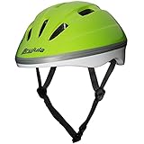 BRUJULA(ブルジュラ) キッズヘルメット ライトグリーン