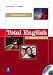 Total English Intermediate: Student's Book and DVD Pack (Total English)